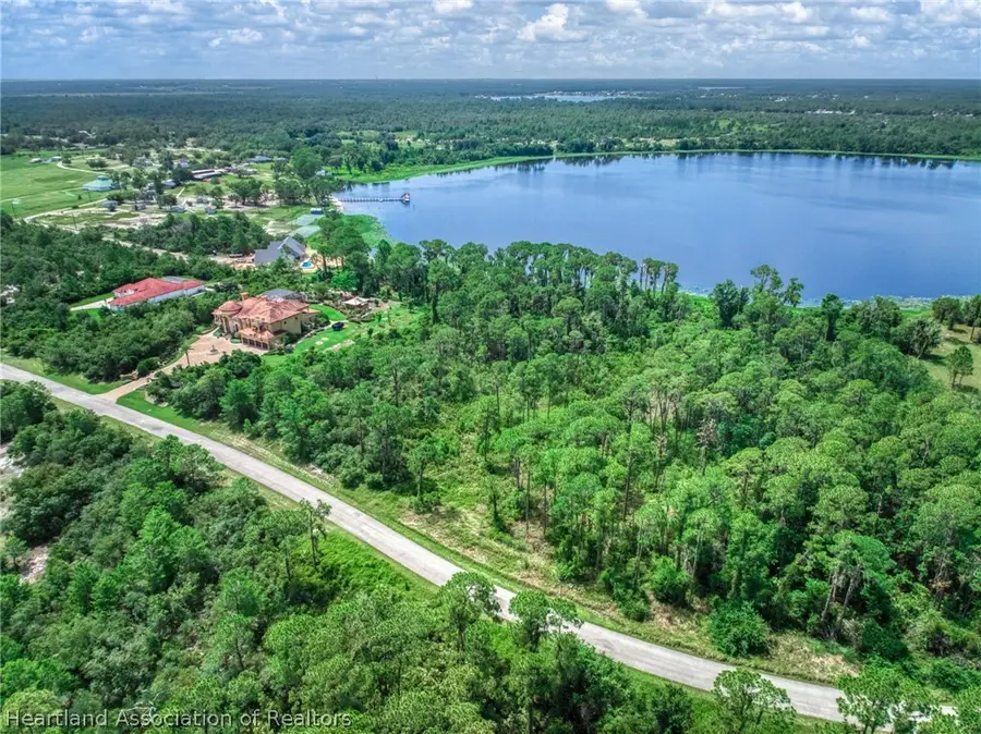 3025 Hawks Landing Circle, Sebring, FL 33875 - #3