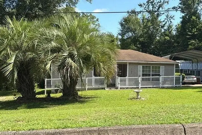 4188 Clay Street, Marianna, FL 32448 - #1