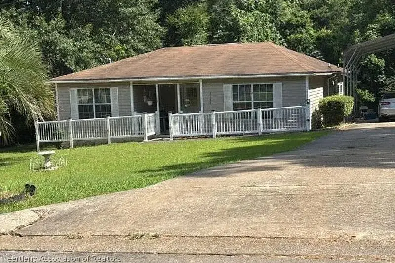4188 Clay Street, Marianna, FL 32448 - #2