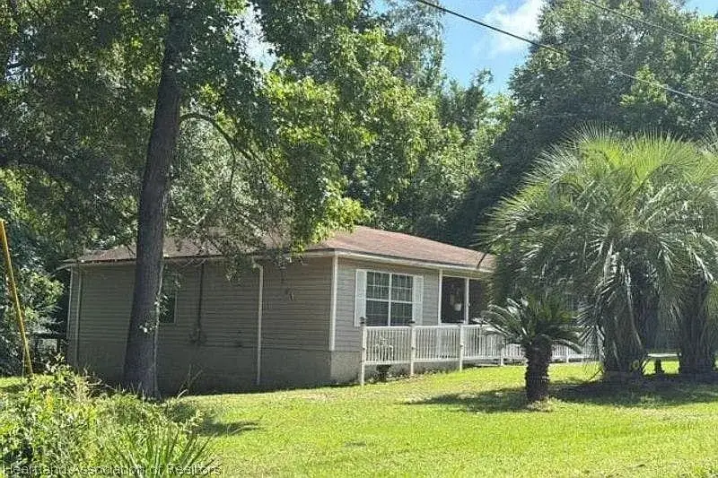 4188 Clay Street, Marianna, FL 32448 - #3