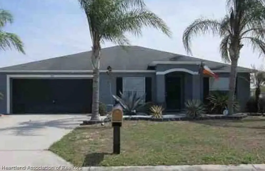 376 Lake Eloise Pointe Drive, Winter Haven, FL 33880 - #1