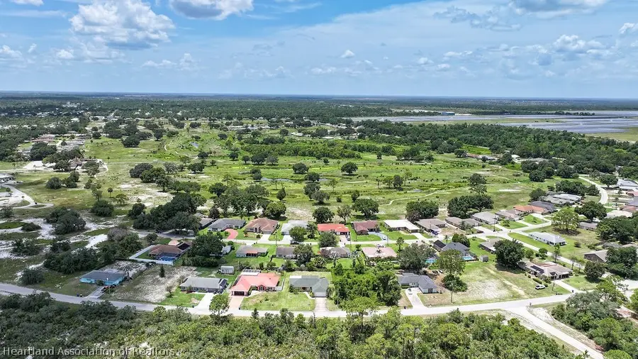 306 Grissom Road Nw, Lake Placid, FL 33852 - #2