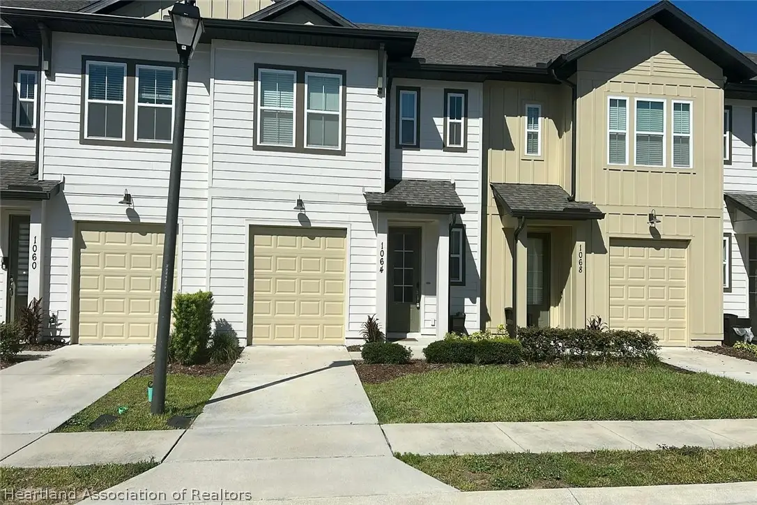 1064 Plantation Lane, Davenport, FL 33896 - #1