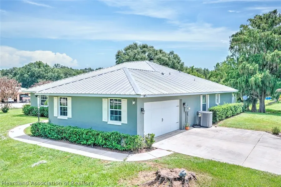1230 N Hollandtown Road, Wauchula, FL 33873 - #3