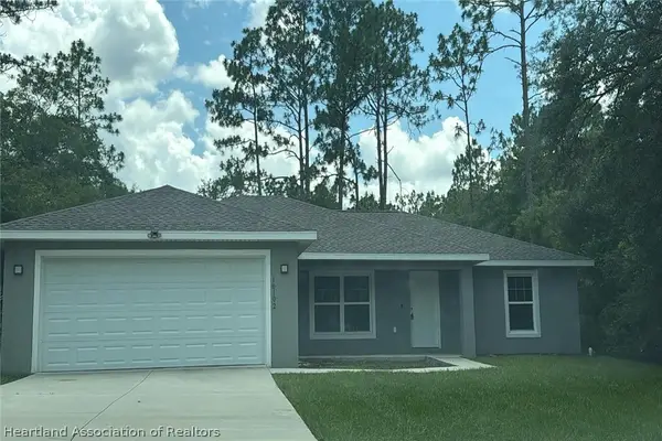10102 SW 188th Circle, Dunnellon, FL 34432