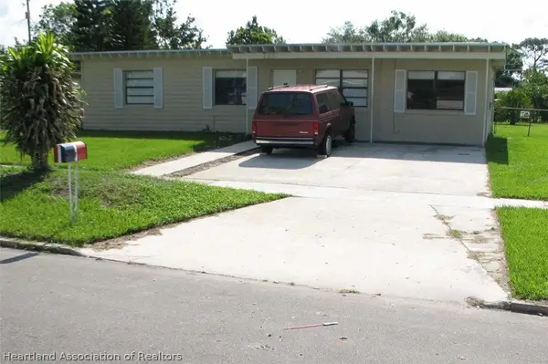 713 Egan Drive, Orlando, FL 32822