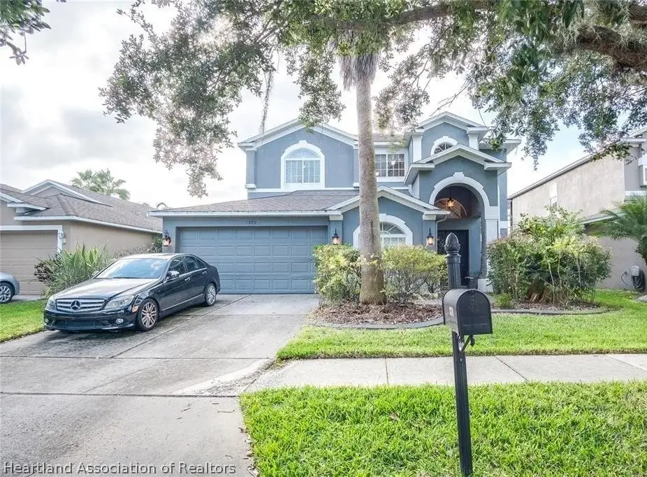 1370 Portmoor Way, Winter Garden, FL 34787 - #1