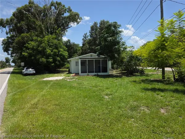 5313 Manatee Drive, Sebring, FL 33870