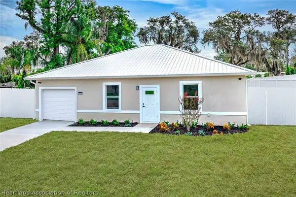 2100 Cleveland Road, Sebring, FL 33870