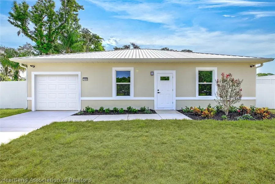 2100 Cleveland Road, Sebring, FL 33870 - #2
