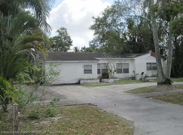 530 E Melrose Circle, Fort Lauderdale, FL 33312