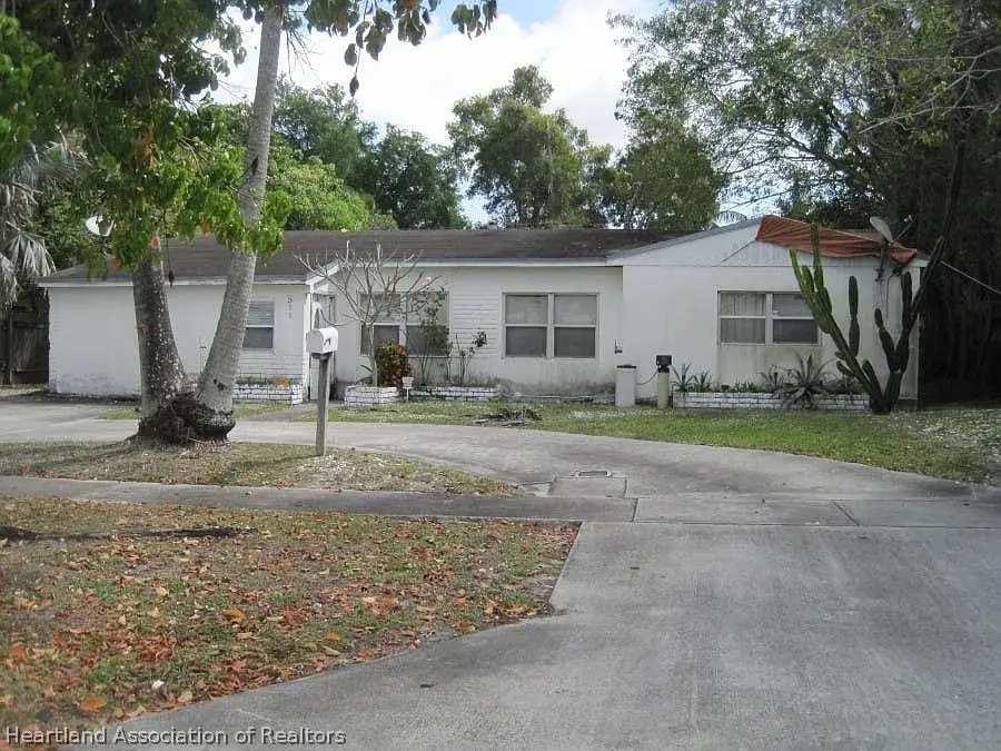 530 E Melrose Circle, Fort Lauderdale, FL 33312 - #2