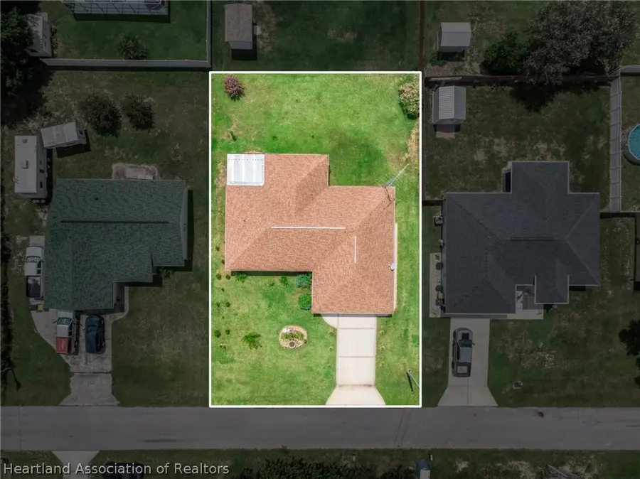 4317 Leaf Road, Sebring, FL 33875 - #2