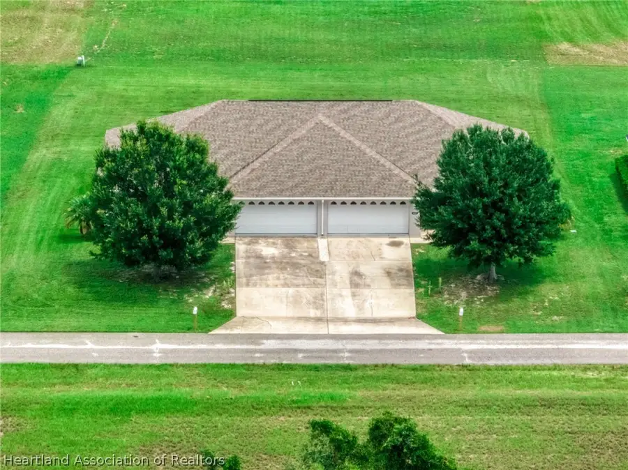 8257 Cozumel Lane, Sebring, FL 33876 - #2