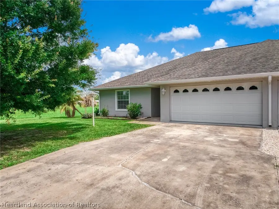 8257 Cozumel Lane, Sebring, FL 33876 - #3