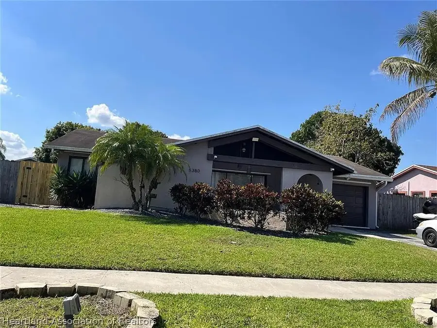 5380 NW 32nd Court, Margate, FL 33063 - #2