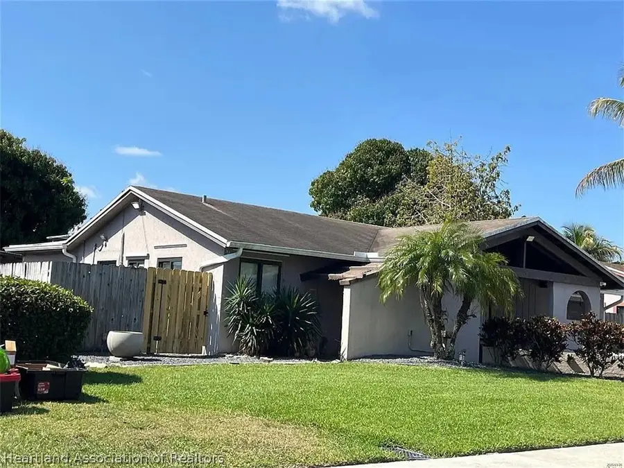5380 NW 32nd Court, Margate, FL 33063 - #3