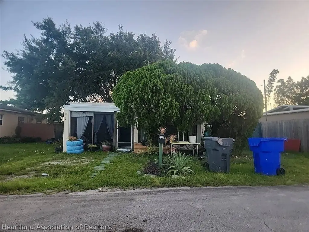 6109 Lincoln Street, Hollywood, FL 33024 - #1