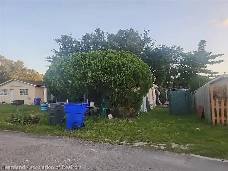 6109 Lincoln Street, Hollywood, FL 33024 - #3