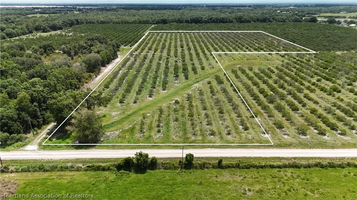 N Bailey Road, Wauchula, FL 33873 - #1
