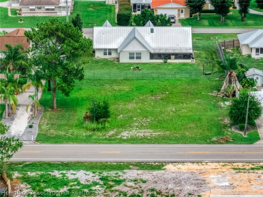 4218 Lakewood Road, Sebring, FL 33875 - #1