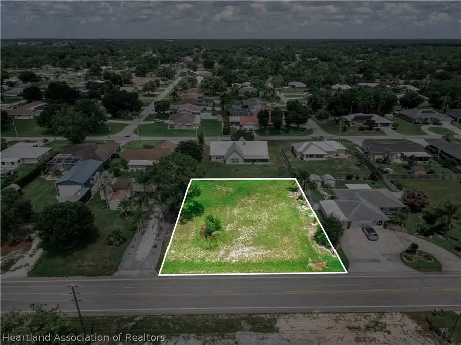 4218 Lakewood Road, Sebring, FL 33875 - #2