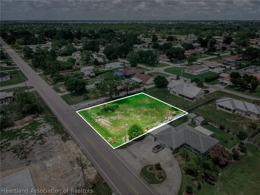 4218 Lakewood Road, Sebring, FL 33875 - #3