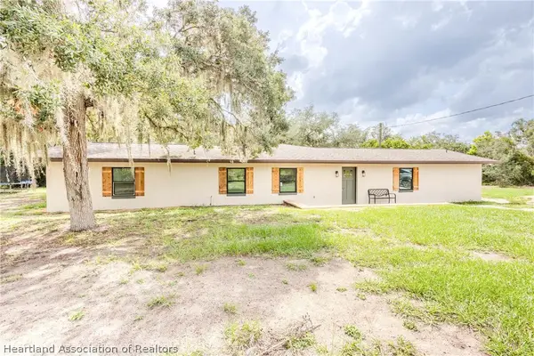 6205 County Road 17 S, Sebring, FL 33876