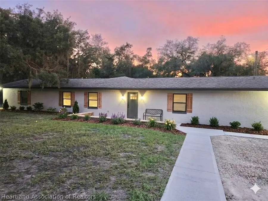 6205 County Road 17 S, Sebring, FL 33876 - #2