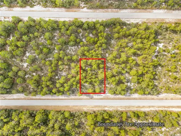938 Western Boulevard, Lake Placid, FL 33852