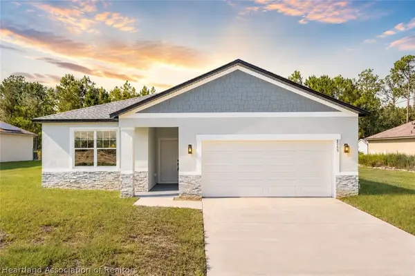 8059 Ancha Street, Sebring, FL 33872