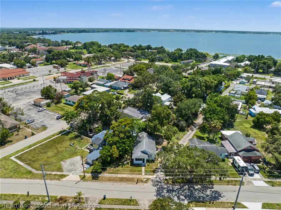439 Poinsettia Avenue, Sebring, FL 33870 - #3