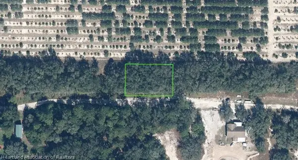 2252 W Border Road, Avon Park, FL 33825