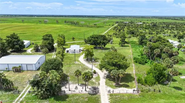 15015 E State Road 78, Okeechobee, FL 34974