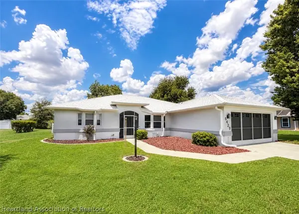 5429 Columbus Boulevard, Sebring, FL 33872
