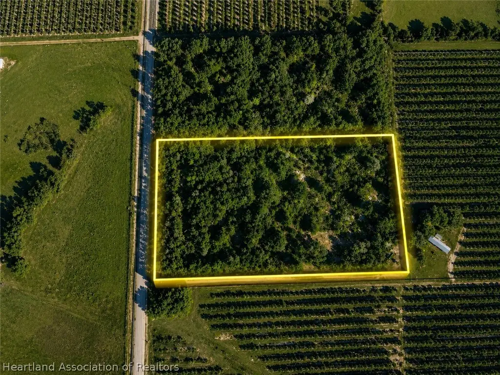 Bailey Road N, Wauchula, FL 33873 - #1