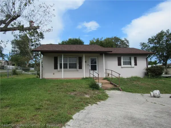 3 Duke Street, Lake Placid, FL 33852