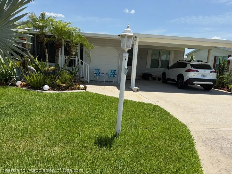 3039 Going To The Sun Street, Sebring, FL 33872 - #2