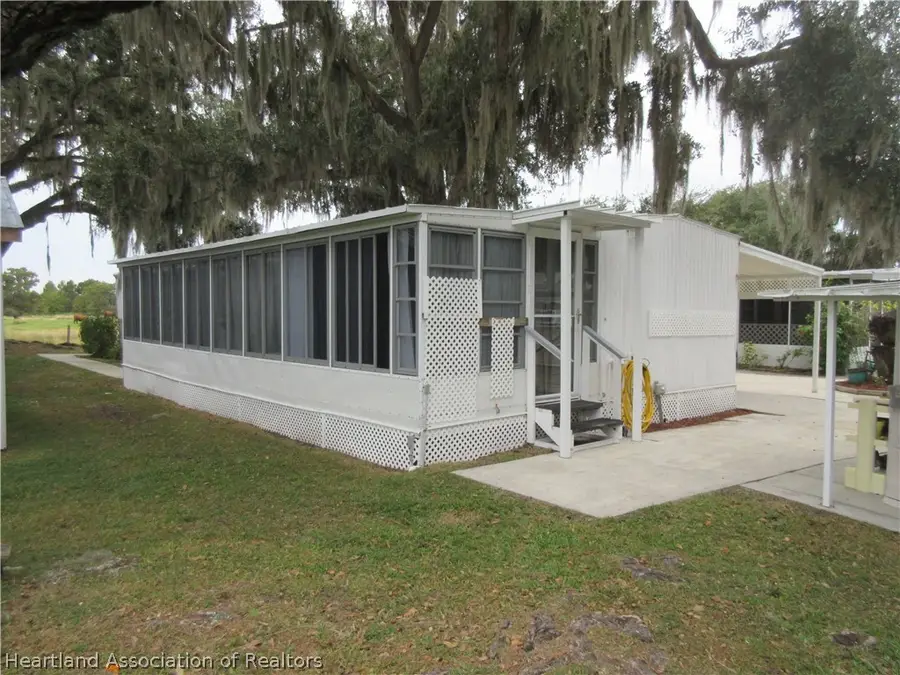 110 Shrimp Avenue, Lorida, FL 33857 - #2
