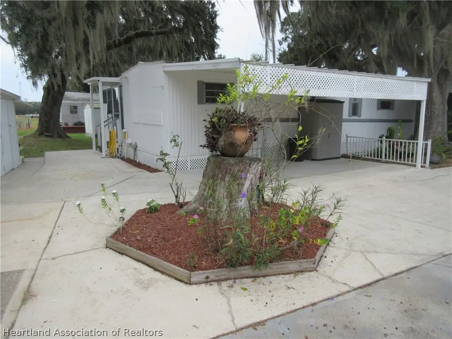 110 Shrimp Avenue, Lorida, FL 33857 - #3