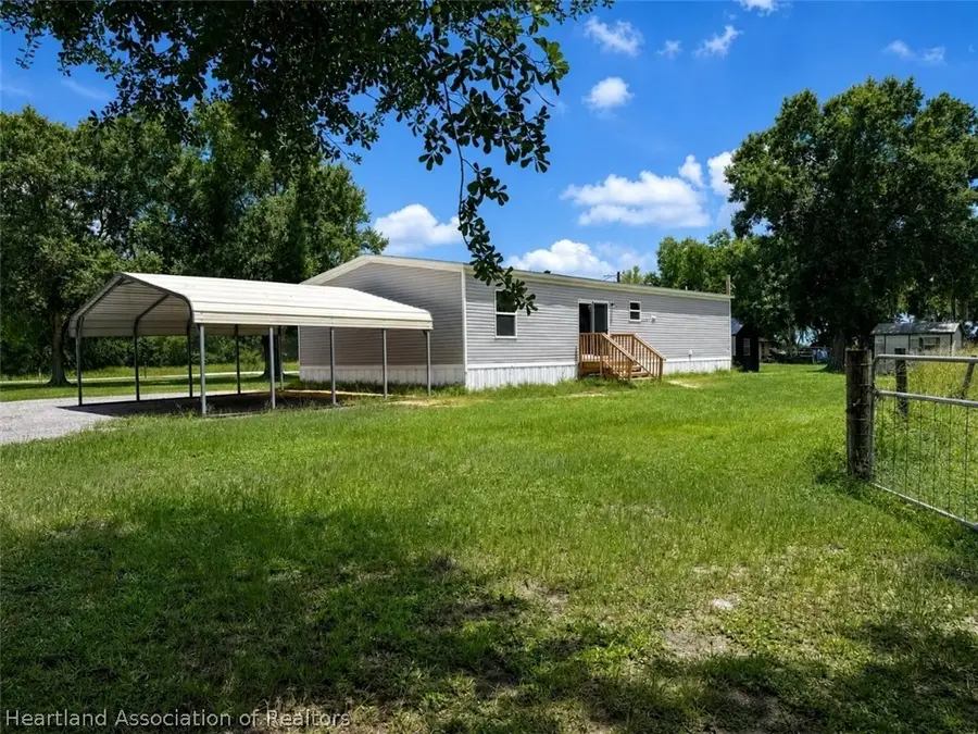295 Shaw Road, Wauchula, FL 33873 - #2