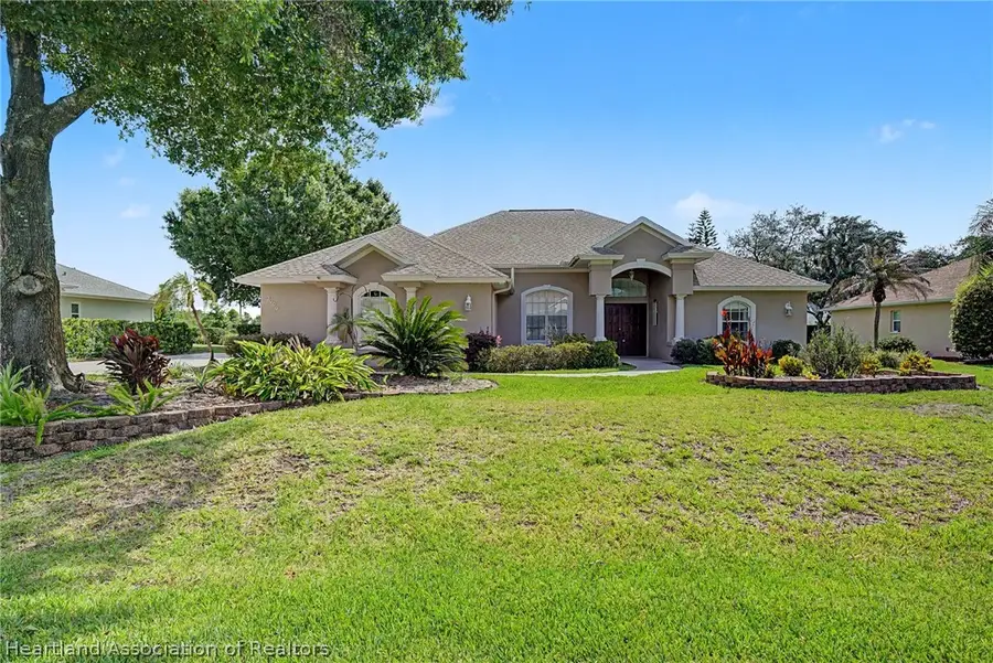 3000 Manor Drive, Sebring, FL 33872 - #2