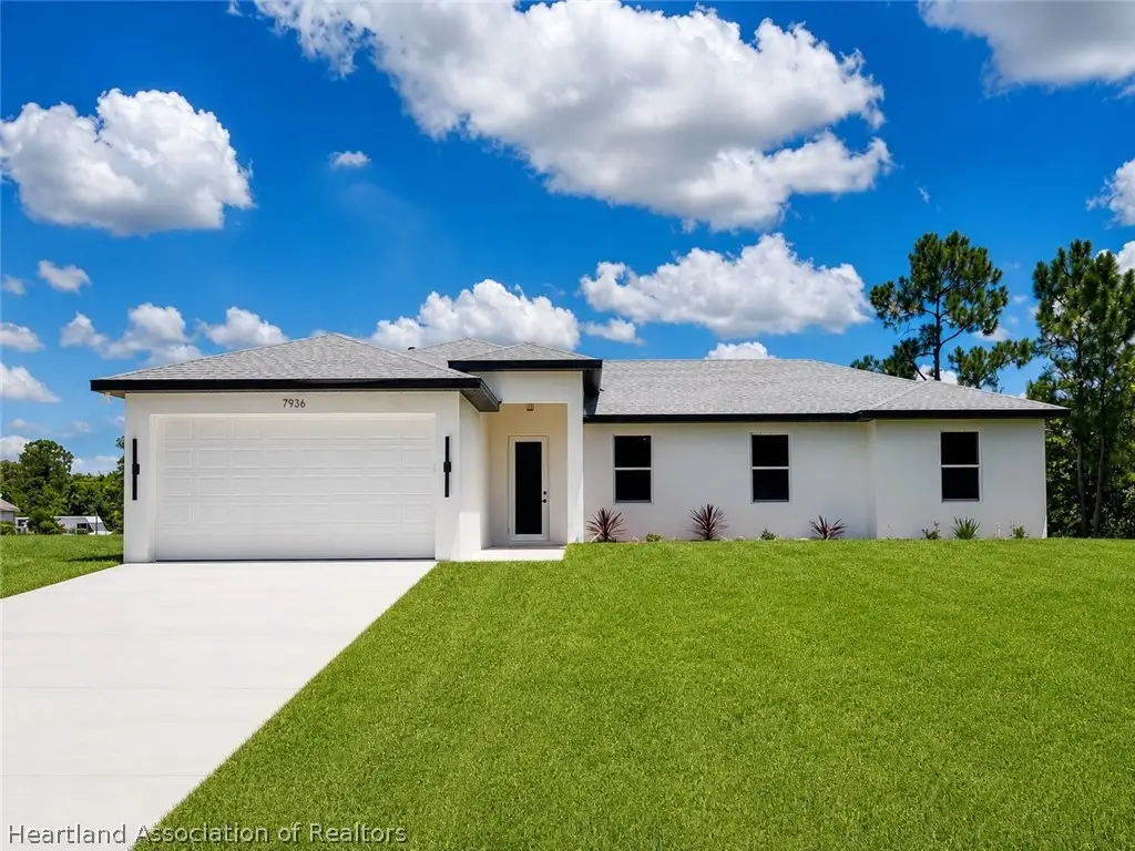 7936 Sun N Lake Boulevard, Sebring, FL 33872 - #1
