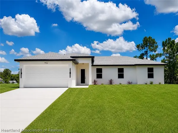 7936 Sun N Lake Boulevard, Sebring, FL 33872