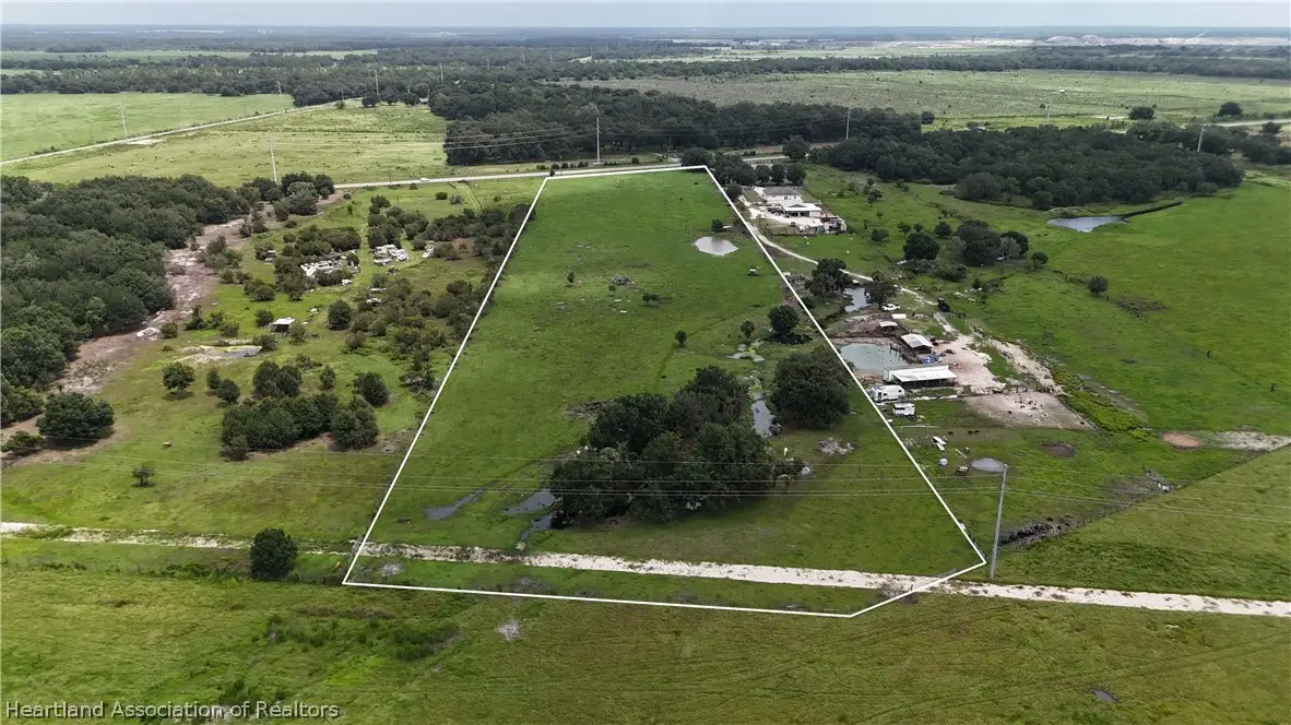 8032 State Road 64 Highway E, Zolfo Springs, FL 33890 - #1