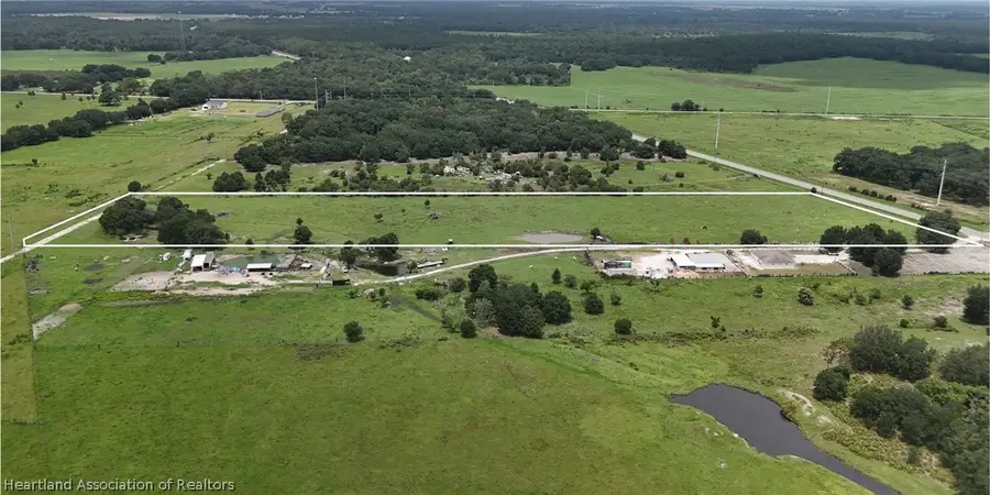 8032 State Road 64 Highway E, Zolfo Springs, FL 33890 - #3