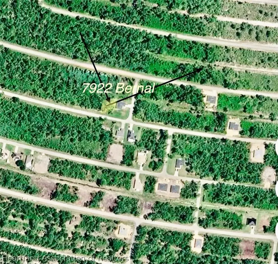 7922 Bernal Drive, Sebring, FL 33872 - #2