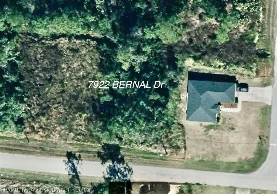 7922 Bernal Drive, Sebring, FL 33872 - #3