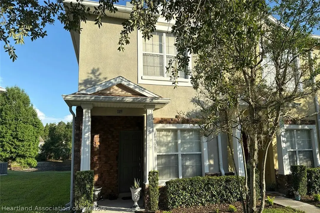 1109 Sleepy Oak Drive, Wesley Chapel, FL 33543 - #1