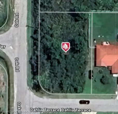 1832 Dahlia Terrace, Sebring, FL 33875